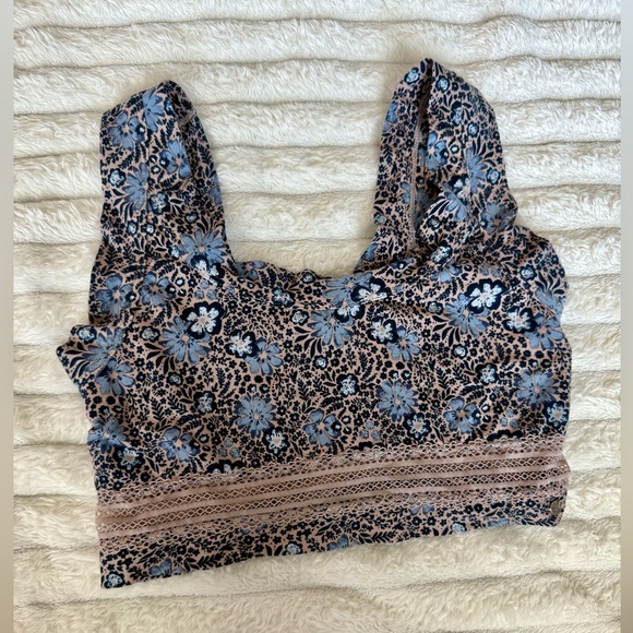Lucky Brand Other - Lucky Brand Bralette